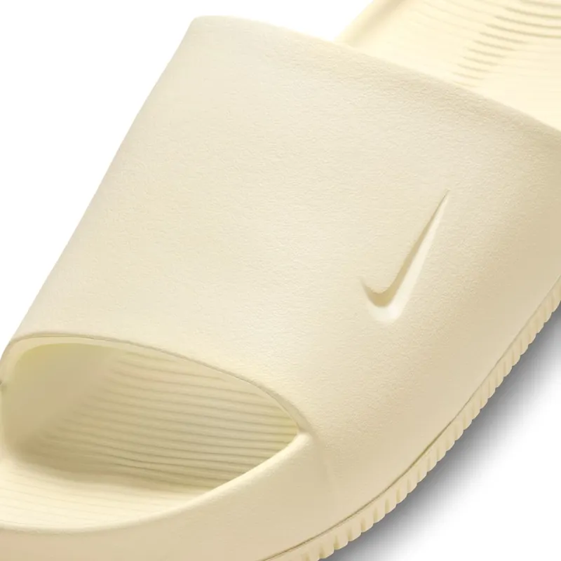 Nike Calm Slides “Alabaster” (DX4816-701)