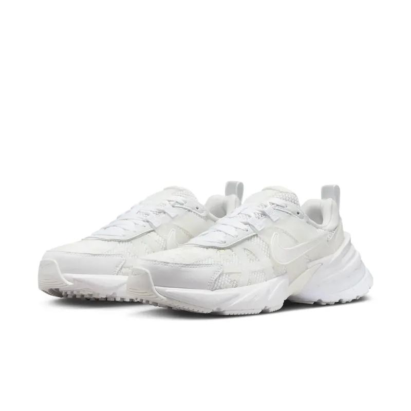 Nike V2K Run “White Summit White” (HJ5269-100)