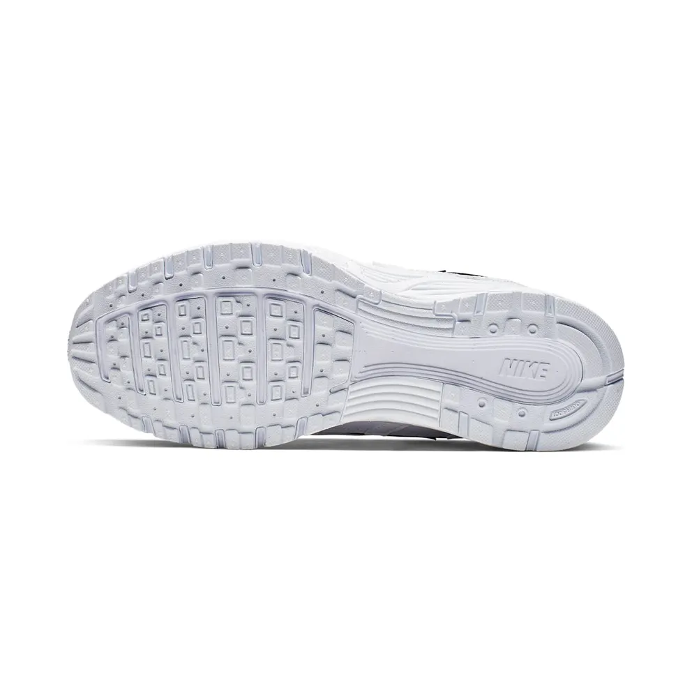 Nike P 6000 Black White (W) Black/White (BV1021-003)