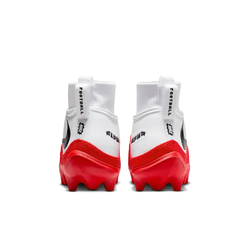 Nike Alpha Menace 5 Pro White University Red (HV7020-102)