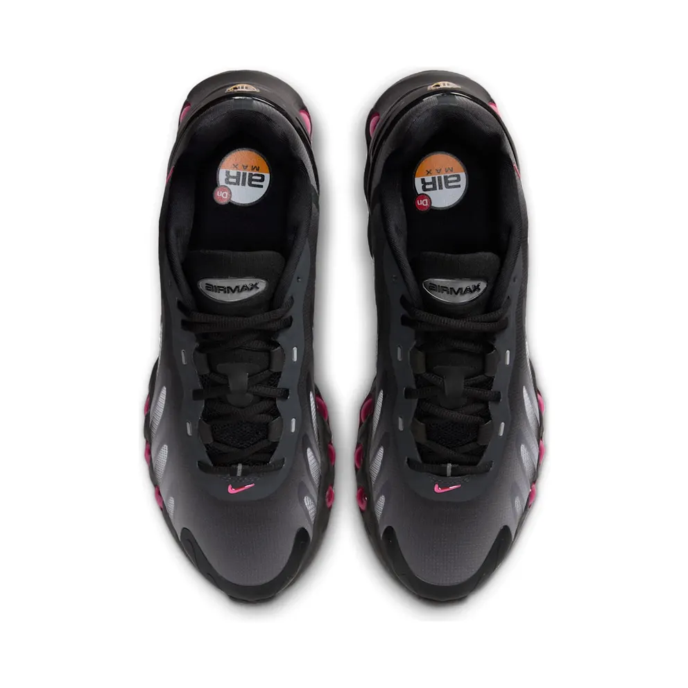 Nike Air Max Dn8 “Smoke Grey / Pink Blast” (IH4119-004)