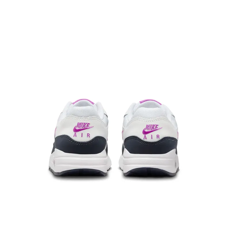 Nike Air Max 1 GS “Light Purple” (FQ8360-100)
