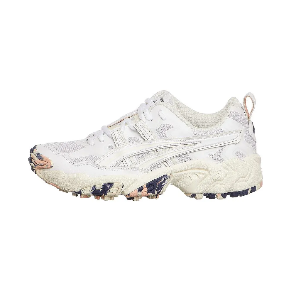 Asics Gel-Nandi White / Cream (1202A172-100)