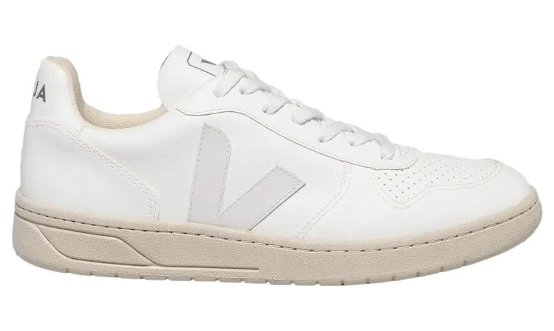 Veja V-10 CWL White (VX0702892)