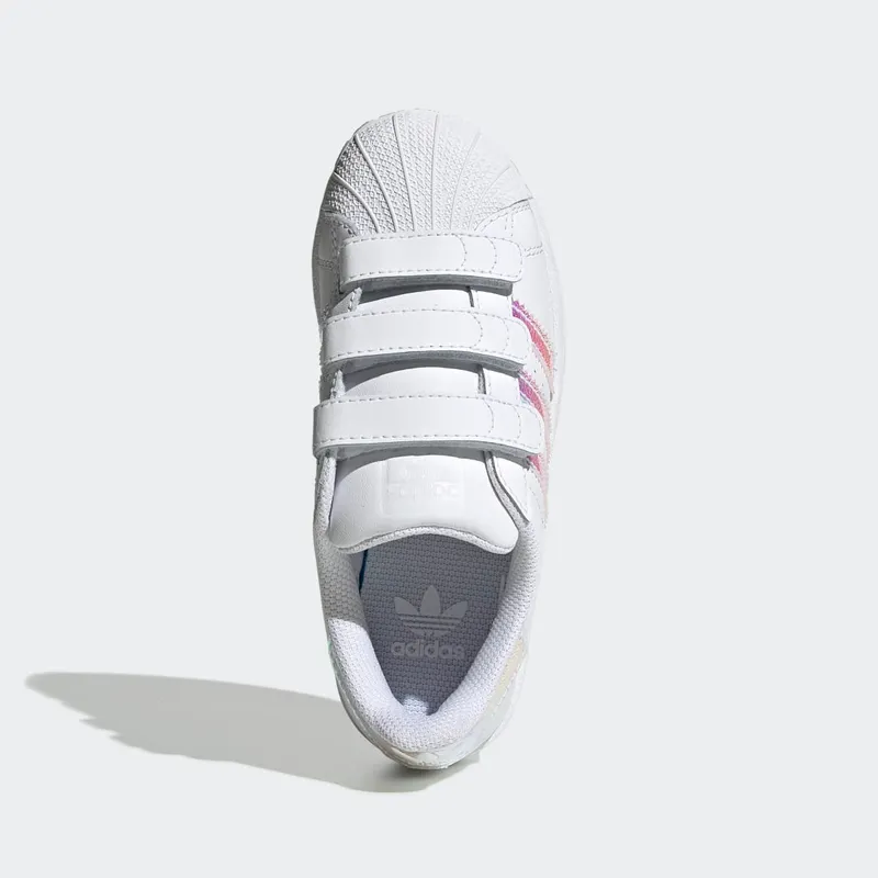 Adidas Superstar Cloud White / Cloud White / Cloud White (FV3655)