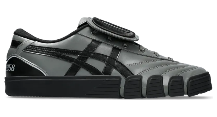 Asics Otto958 X Gel-flexkee Pro Gunmetal/Black (1201A921.020)
