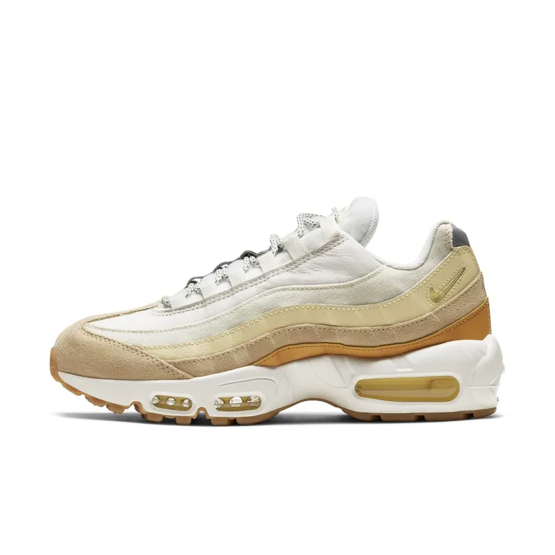 Nike Air Max 95 White (DD6622-100)