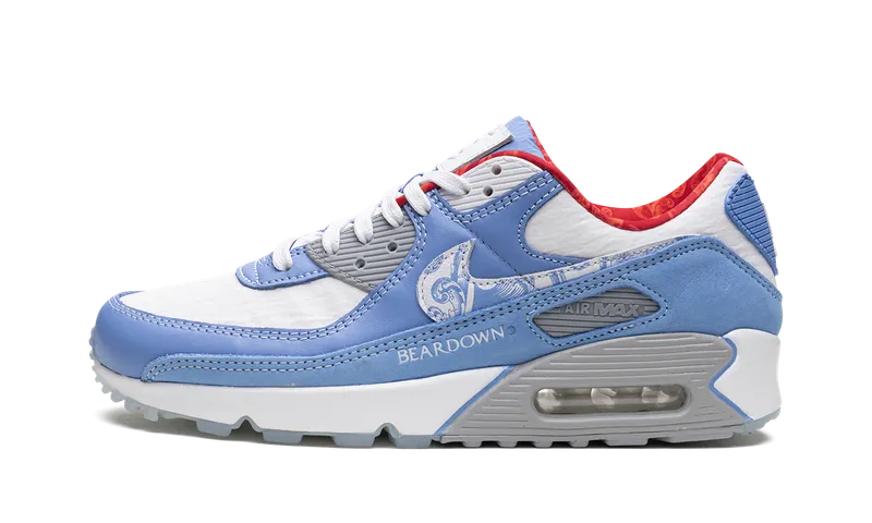 Nike Air Max 90 “Doernbecher” (FD9710-400)