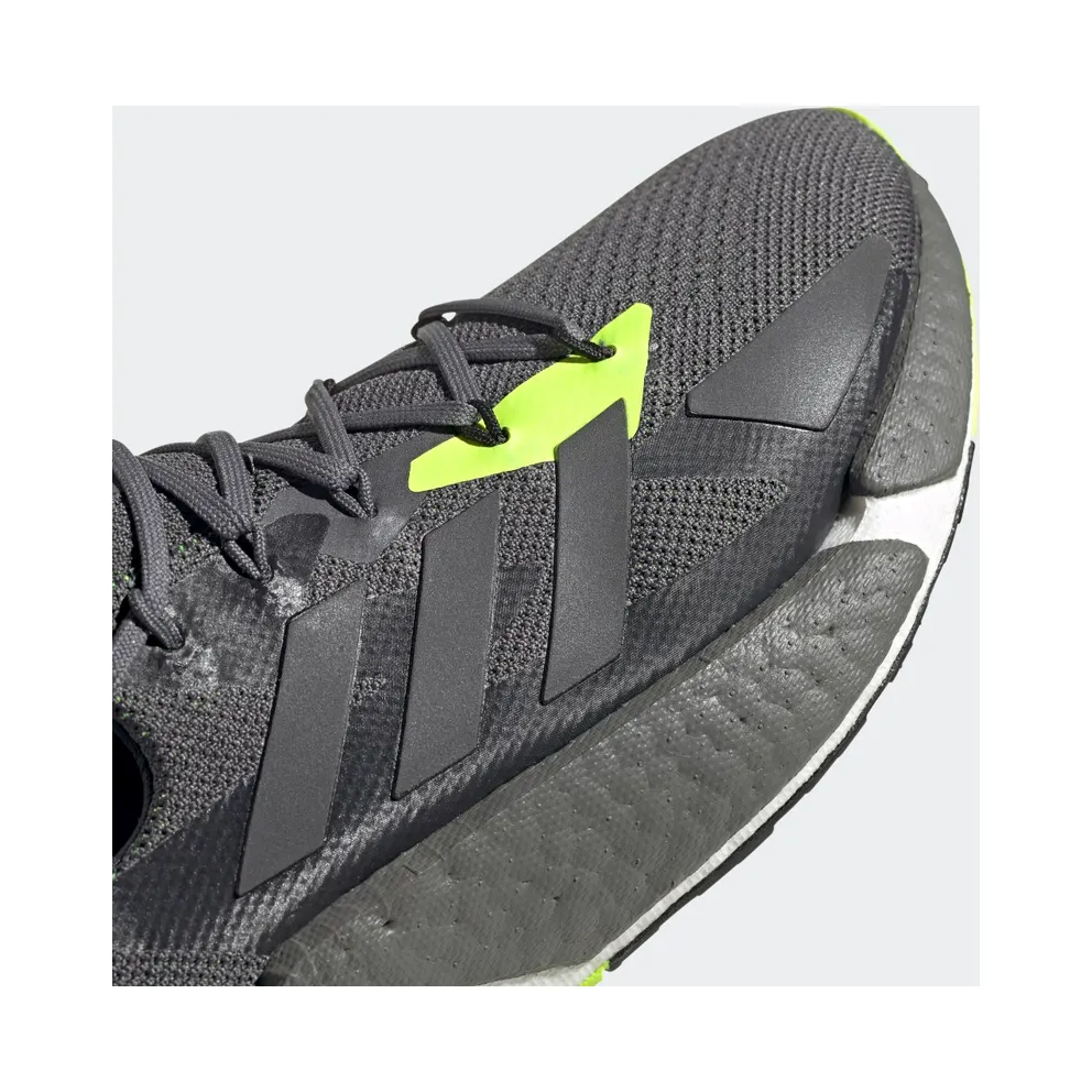 adidas X9000L4 Grey Five / Grey Five / Carbon (FX8438)