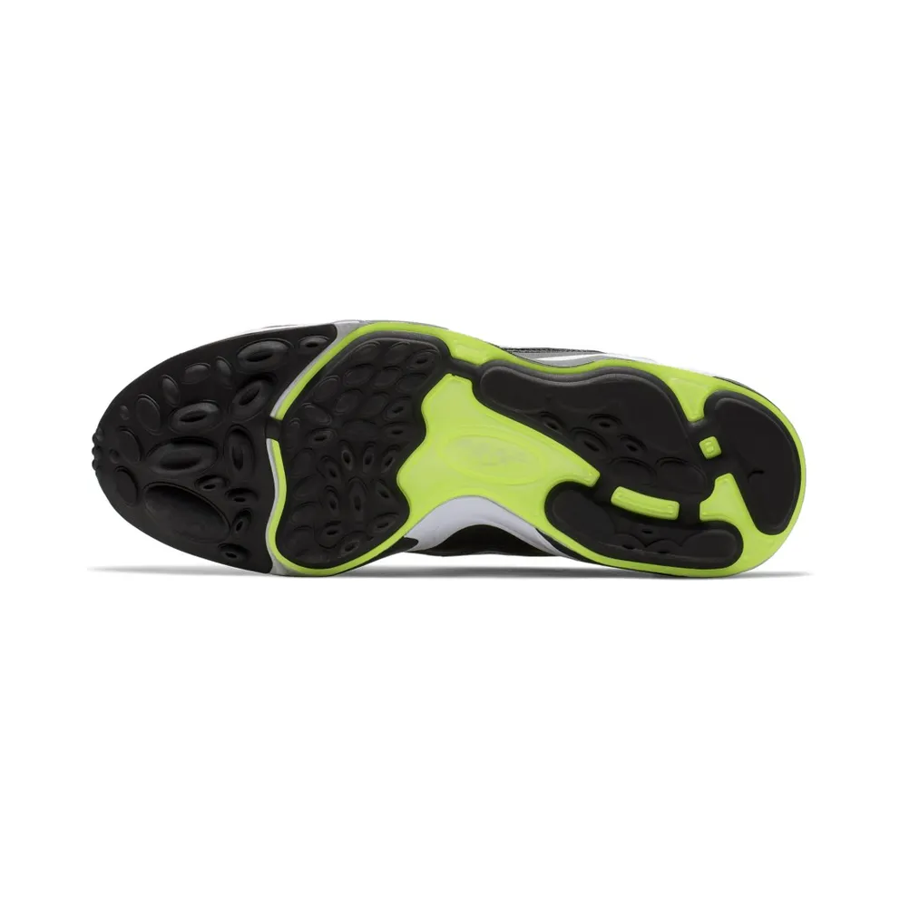 Nike Air Zoom Alpha “Black / Wolf Grey / White / Volt” (BQ8800-002)