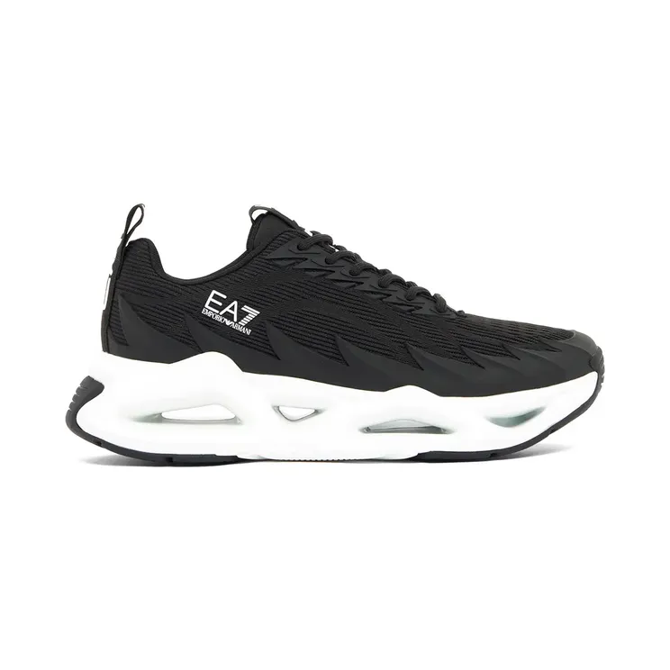 Ea7 Emporio Armani Black / White (7X000304AF18442MC0019)