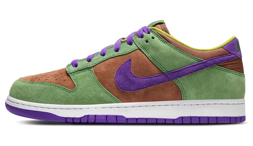 Nike Dunk Low SP Ugly Duckling Pack – Veneer (DA1469-200)