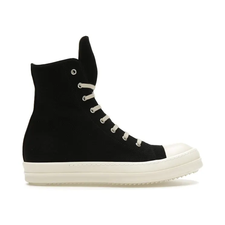 Rick Owens DRKSHDW Strobe Black (DU02B4800DQ-911)