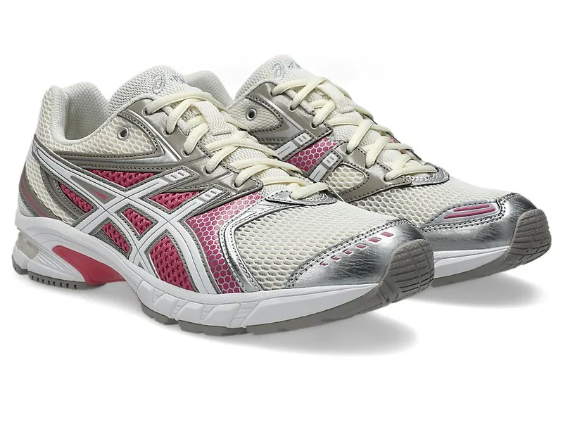 ASICS GEL-DS TRAINER 14 “White / Old Rose” (1203A607-112)