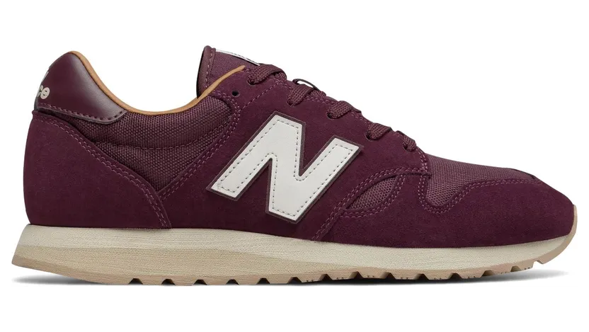 New Balance 520 Burgundy (U520BE)