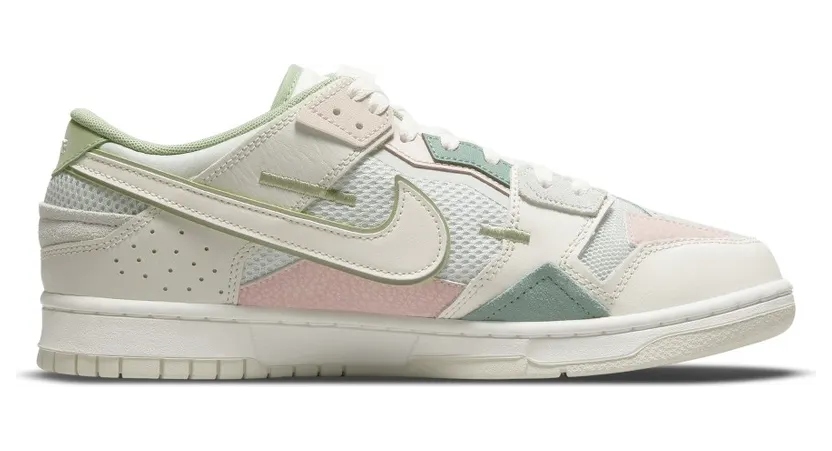 nike-dunk DM0802-001