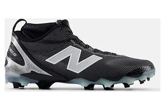 New Balance FreezeLX v5 Black White (FREEZBK5)