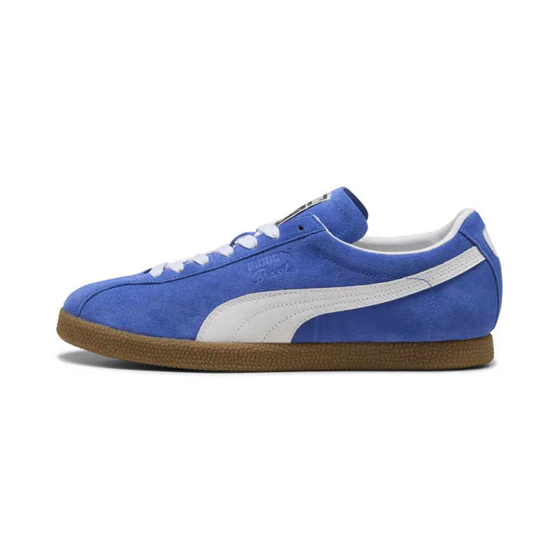 Puma Brasil “Vivid Blue / Puma White” (401048_08)