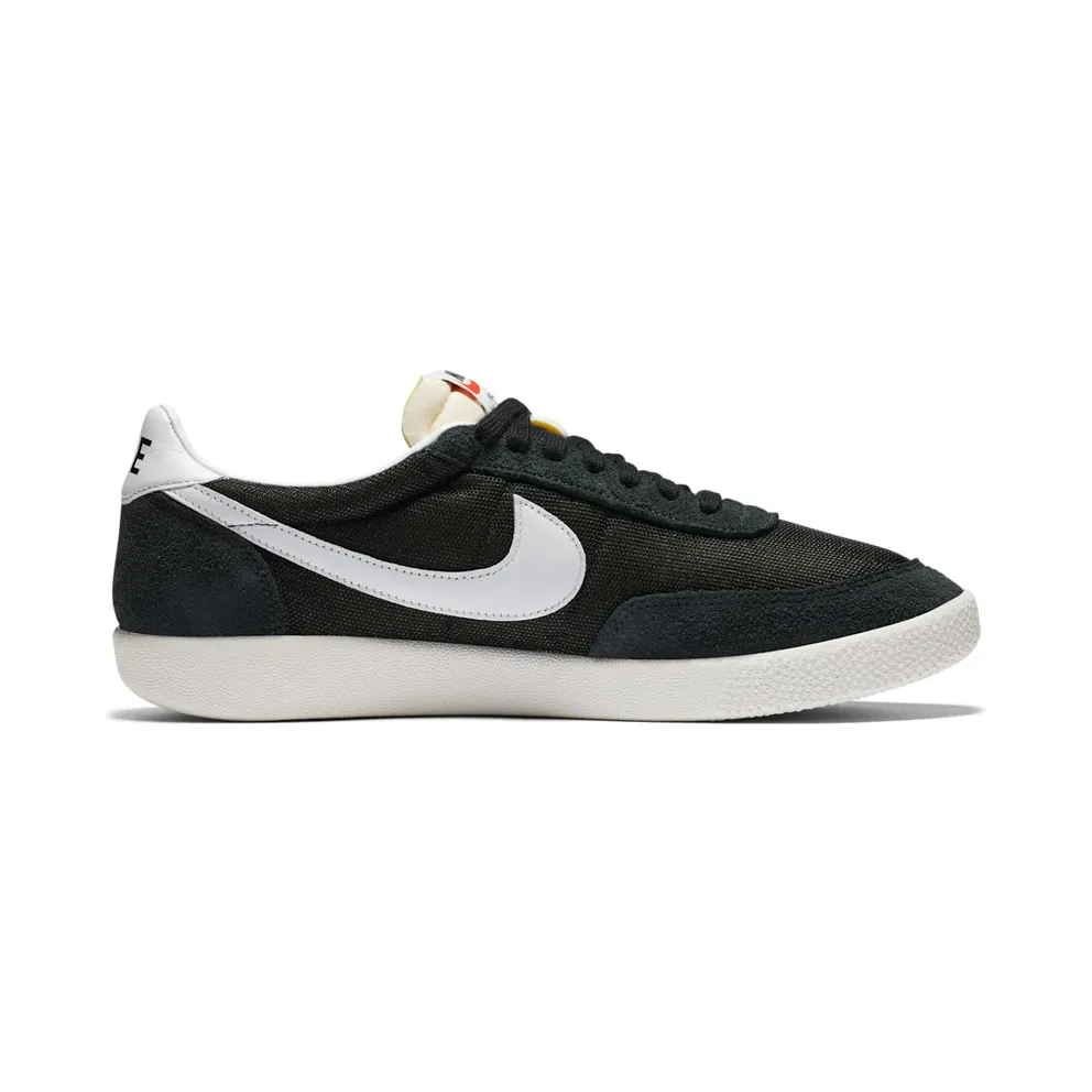 Nike Killshot Off Noir Black/White-Off Noir (DC1982-001)