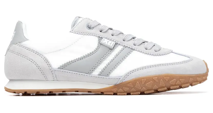 xti-sneaker 145059-White