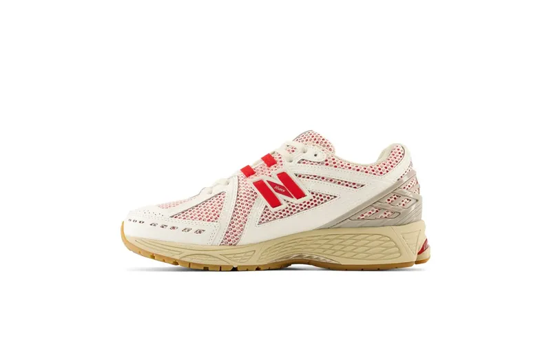 New Balance 1906R White Red (M1906RO)