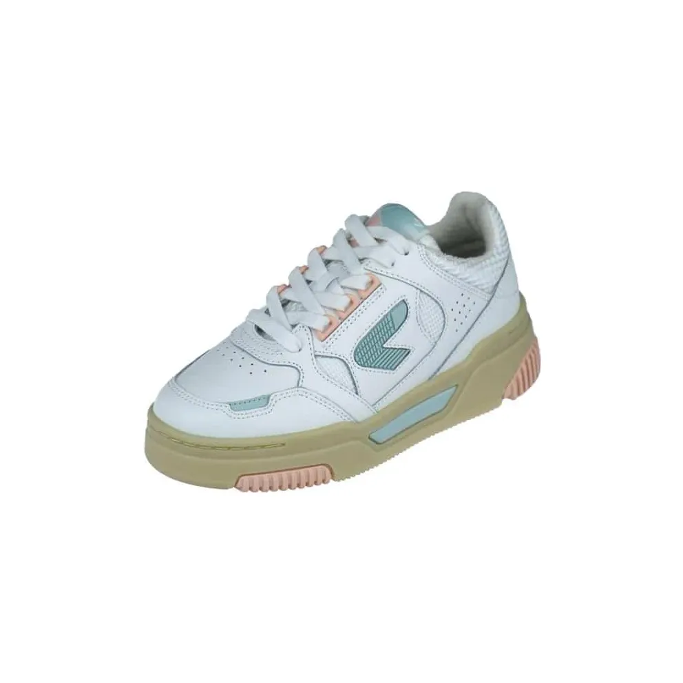 HUB sneaker White (W7401L24)