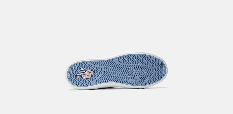 New Balance Numeric 417 Franky Villani White Blue Laguna (NM417ALD)