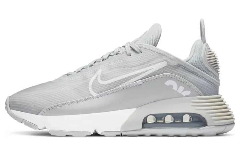 Nike Air Max 2090 Photon Dust (W) (CZ3867-001)