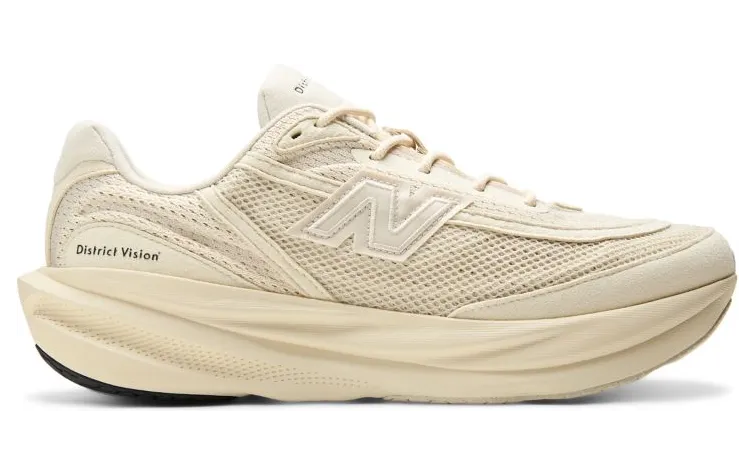 New Balance Fresh Foam X 1080 Linen/Black (M10807T4)