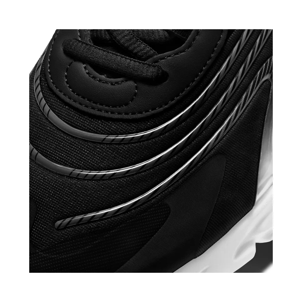 Nike Air Max 270 React ENG Black (CT1281-001)