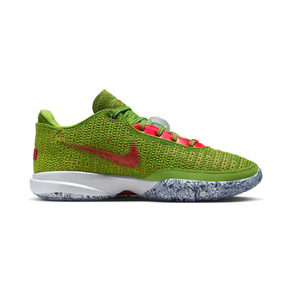 Nike Lebron 20 “Stocking Stuffer” (FJ4955-300)