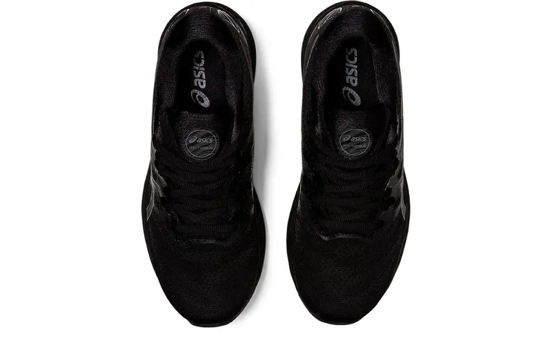 ASICS Gel-Nimbus 23 Black (1012A885-002)