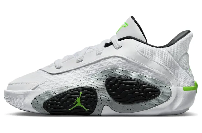 Air Jordan Tatum 2 FJ6460-100