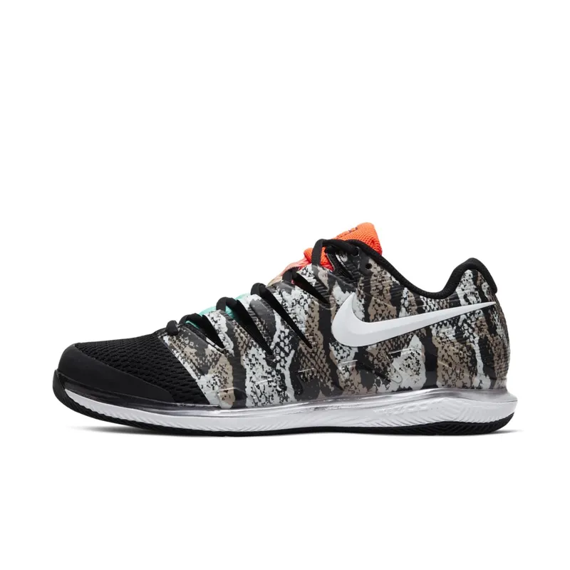 Nike Court Air Zoom Vapor X Photon Dust Photon Dust/Hyper Crimson/Aurora (AA8030-012)
