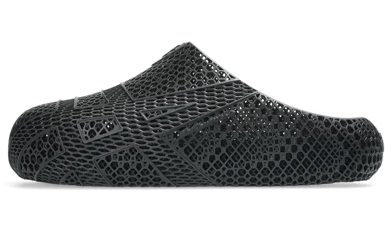 ASICS Styrax Breeze Kiko Kostadinov Black (1203A910-001)