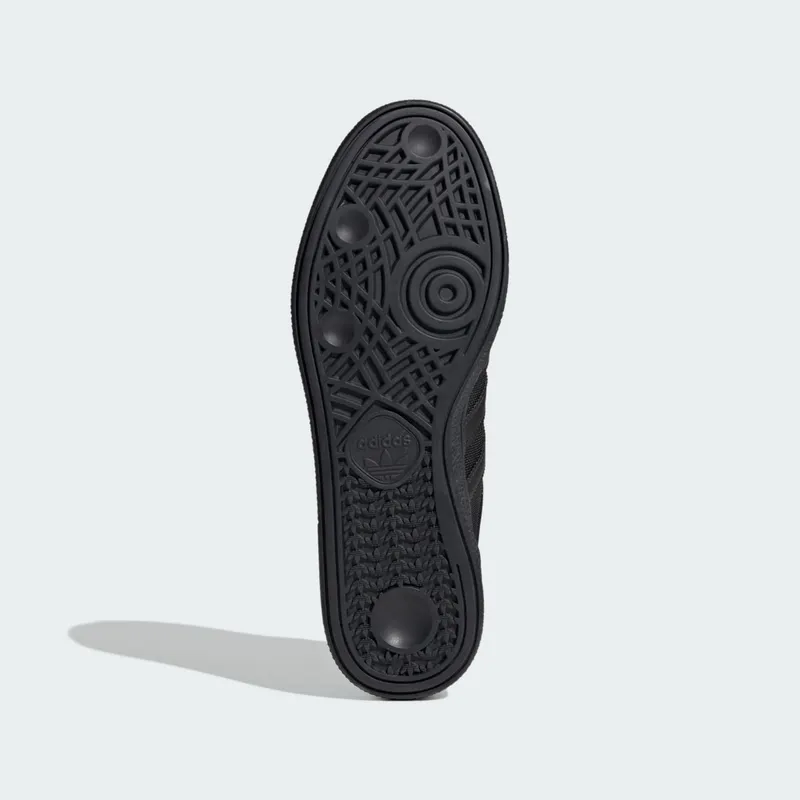 Adidas HANDBALL SPEZIAL Shoes Core Black / Core Black / Carbon (KK1148)
