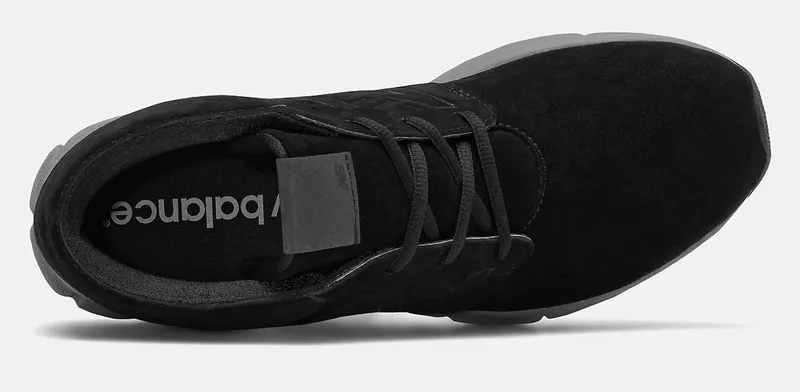 New Balance Vazee Rush Black (MLRUSHHD)
