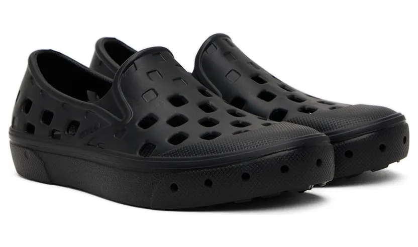 vans-slip-on VN0A4UVIBLK1