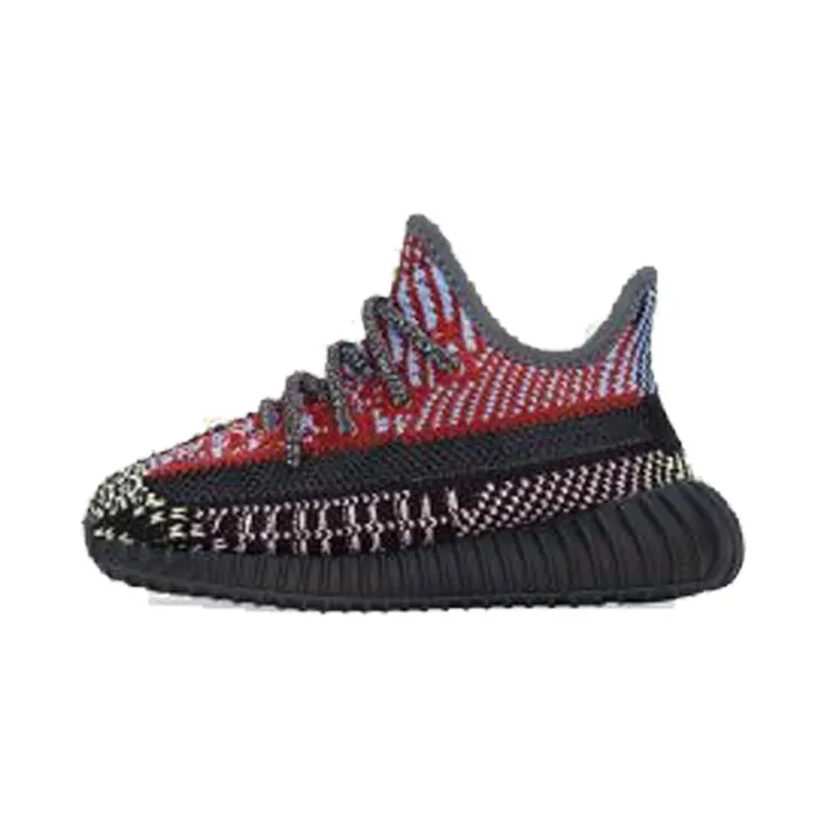 Adidas Yeezy Boost 350 V2 Infant ‘Yecheil’ Yecheil/Yecheil/Yecheil (FX0780)