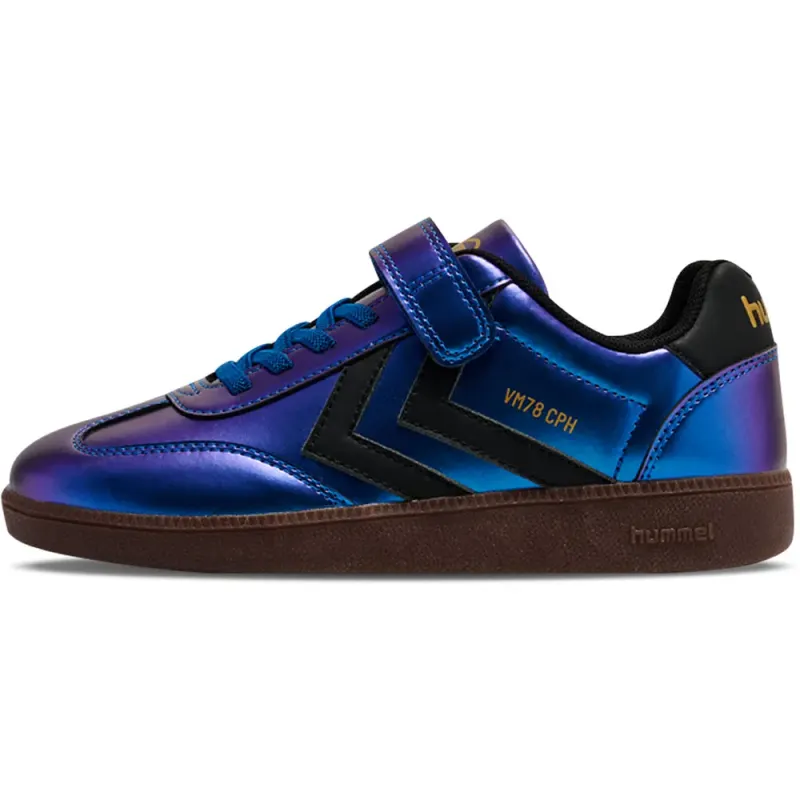 Hummel VM78 CPH White (232678-9639)