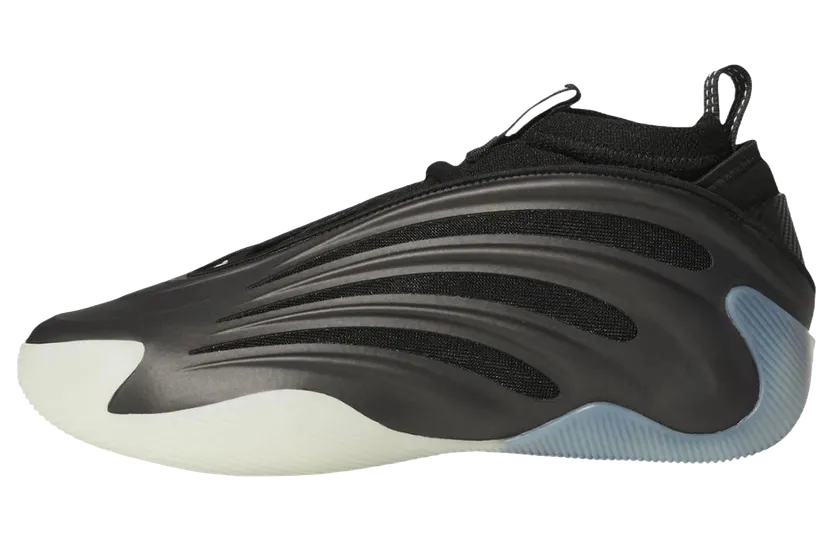 Adidas HARDEN VOLUME 9 X OTE RWE “Black” (JS1779)