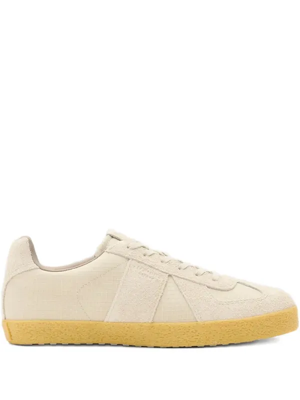AllSaints Jaimee – Beige (W048FC)