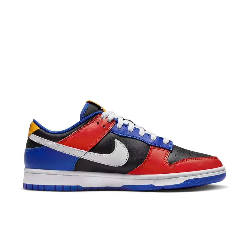 Nike Dunk Low “TSU Tigers” (DR6190-100)