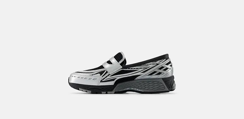 New Balance 1906L “Silver Metallic Black” (U1906LOC)