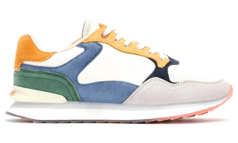 Hoff sneaker Multi (12202018)