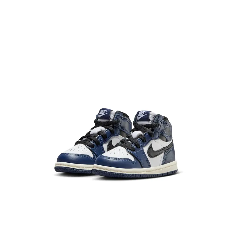 Air Jordan 1 Retro High OG TD “Midnight Navy” (FD1413-401)