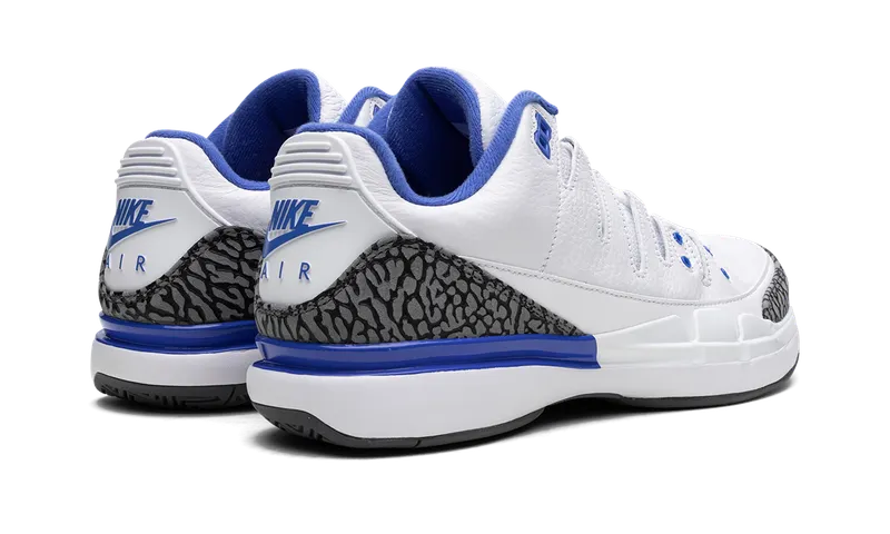Nike Zoom Vapor Tour AJ3 “Racer Blue” (DV9367-100)