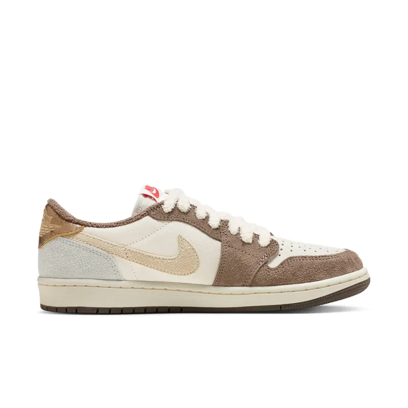 Air Jordan 1 Low “Year Of The Rabbit” (DV1312-200)