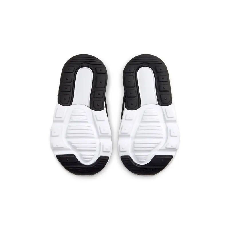 Nike Air Max 270 Extreme Black (TD) Black/White (CI1109-001)