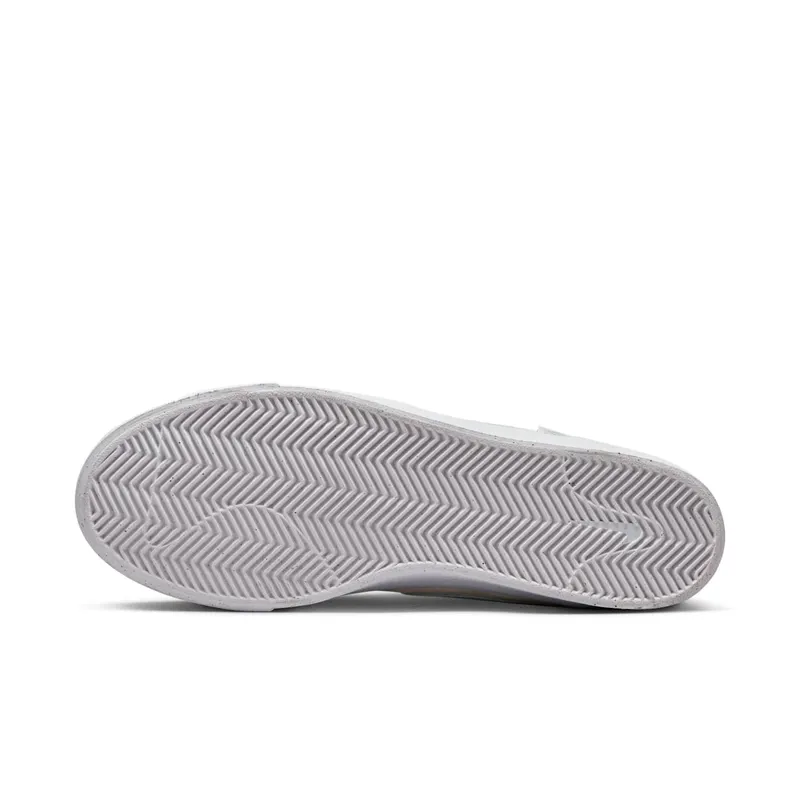 Nike SB Blazer Court MID Premium SOU Summit White (DZ7635-110)